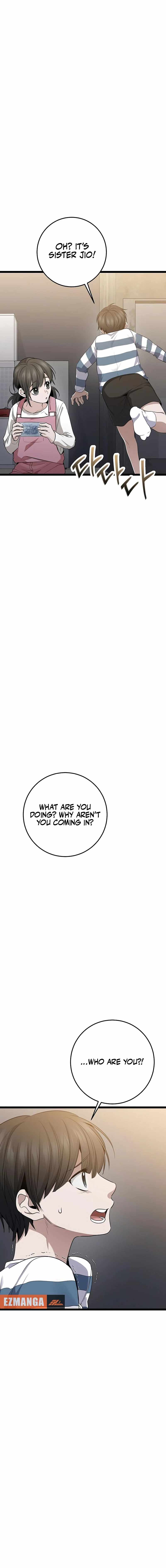 High School Queen Chapter 50 18
